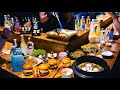 100% 예약제! 주당들의 갓성비 오마카세! / Today’s Special Dish | Korean Street Food