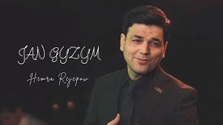 Hemra Rejepow 2024 - Jan Gyzym (Official Music)