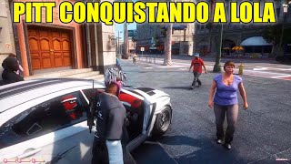 LIT KILLAH EN GTA V ROLEPLAY | 