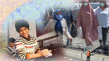 Working Together to Achieve Water Security in the Middle East & North Africa