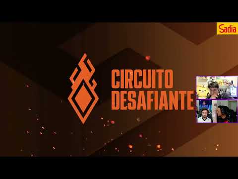 PAIN Academy x INTZ | Jogo 4 - MD5 | Playoffs - Circuitão 1º Split - 2026 | Ilha das Lendas