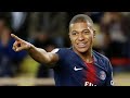 جنون المعلقين على مهارات و اهداف كيليان مبابى 2019 