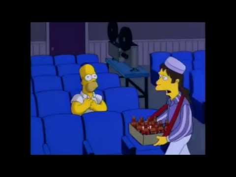 los simpsons deme 10 los rios eservices