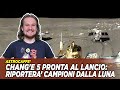 Chang'e 5 pronta al lancio: riporterà campioni dalla Luna