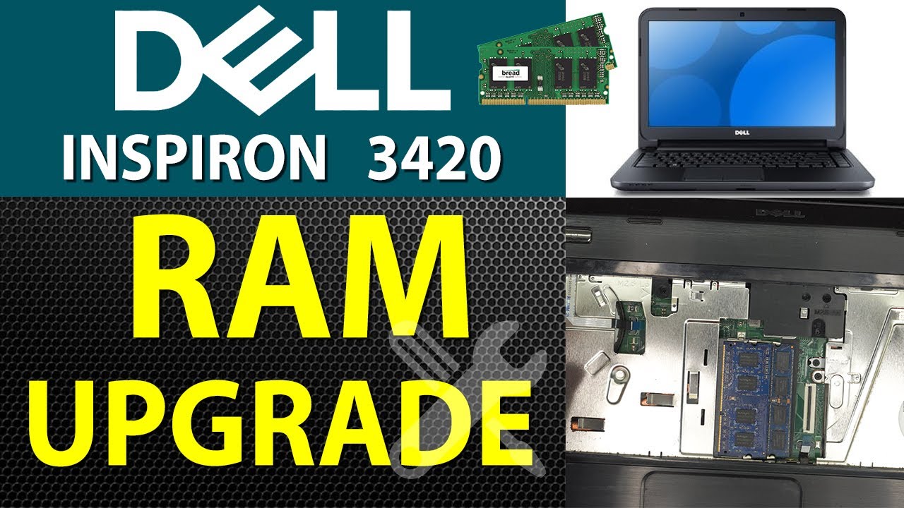 Dell Inspiron 3420 P22g Ram Upgrade YouTube dell-inspiron-3420-p22g-ram-upgrade-youtube