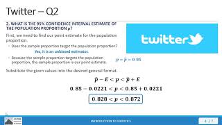 Stat 101 Lecture 7.1.8