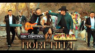 Grupo Sin Control x Humberto Plancarte - MORENITA (Video Oficial)