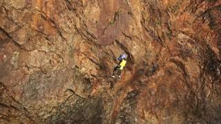Pulling your own ripcord