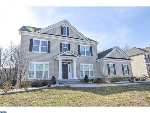 1416 BERKSHIRE DR, Bensalem, PA home video tour