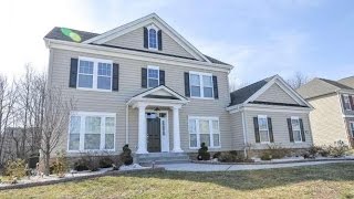 1416 BERKSHIRE DR video tour