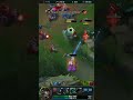 Intense bot fight  #game #leagueoflegends #tahmkench #riotgames #lol #leagueoflegendsmemes