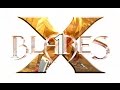 Прохождение X-Blades (Ониблэйд) #1