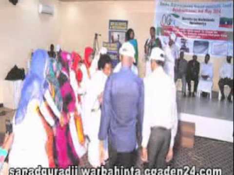 Dhaanto Cusub Dadax Iyo Amiir Iyo Ayaan