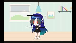 first time using a green screen (testing it on cozy's oc) read description