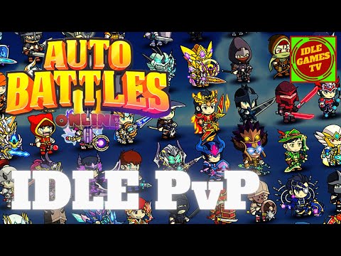 Auto Battles