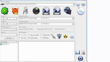 Injecting files to HTTP traffic with Intercepter-NG