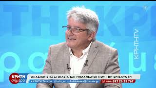 Οπαδική Βια: Στοιχεία και μηχανισμοί που την ενισχύουν
