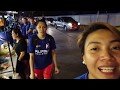 Vlog-galag Sa Thailand Training Camp Part 2