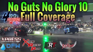 NO GUTS NO GLORY GRUDGEFEST 2023 | FULL COVERAGE