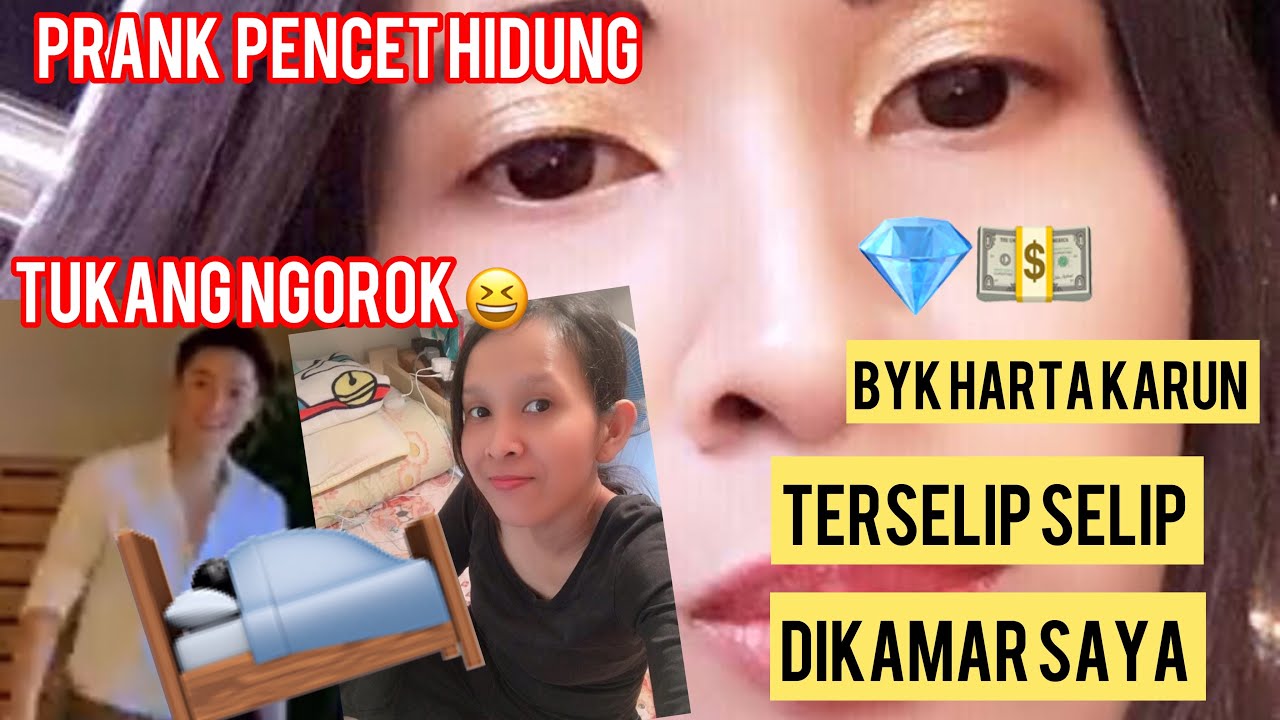 #TKW HONGKONG DIKASIH LIAT BURUNG MAJIKAN LAKI LAKI YANG SUDAH DISUNAT
