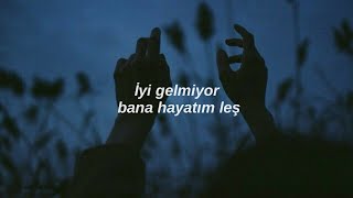 Mavi Gri - Hayatım Leş