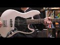 JAZZ BASS за 15 990 рублей | За что мы его любим?❤️