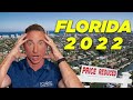 Real Estate Market Predictions 2022 | Is Florida Doomed?