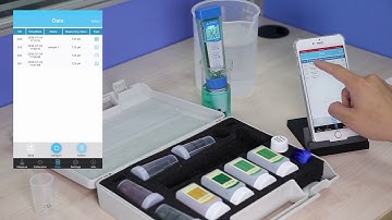 How to Use the Data Management Tool of ZenTest App