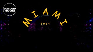 MIAMI 2024 : Solomun - Maceo Plex - Adriatique (Mix)