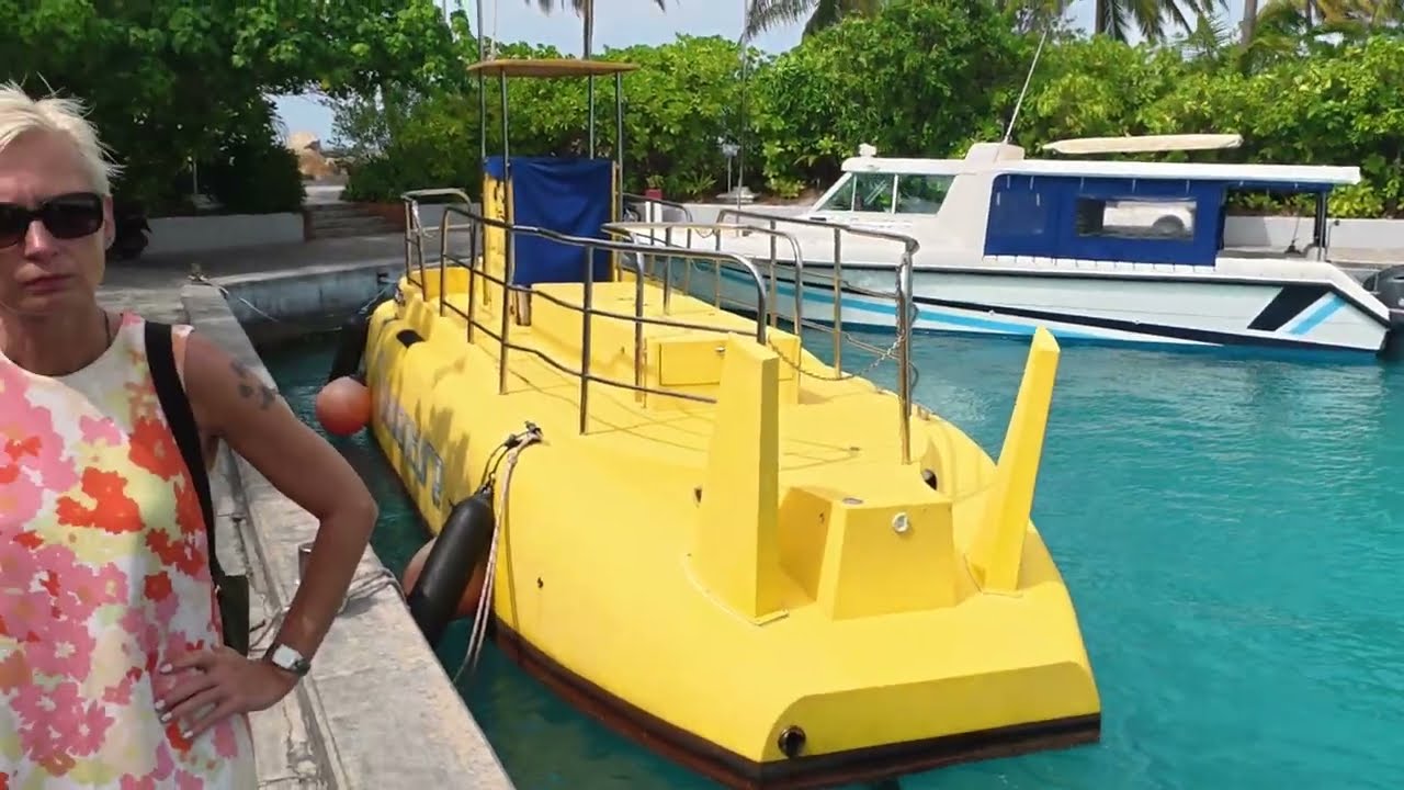 Villa Park Maldives...back 🏡 vol 2