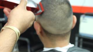 The City s Barbershop LAREDO TX