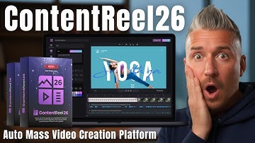 ContentReel26 Review: Turn Any URL Into Shorts in Minutes