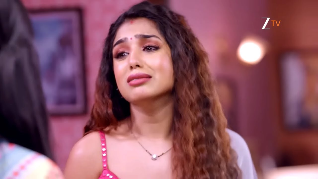 Bhagya Lakshmi | Is Malishka really regretting her actions?