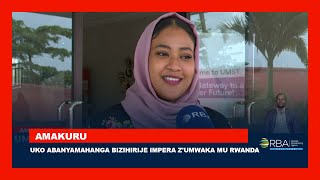 Uko Abanyamahanga Bizihirije Impera Zumwaka Mu Rwanda