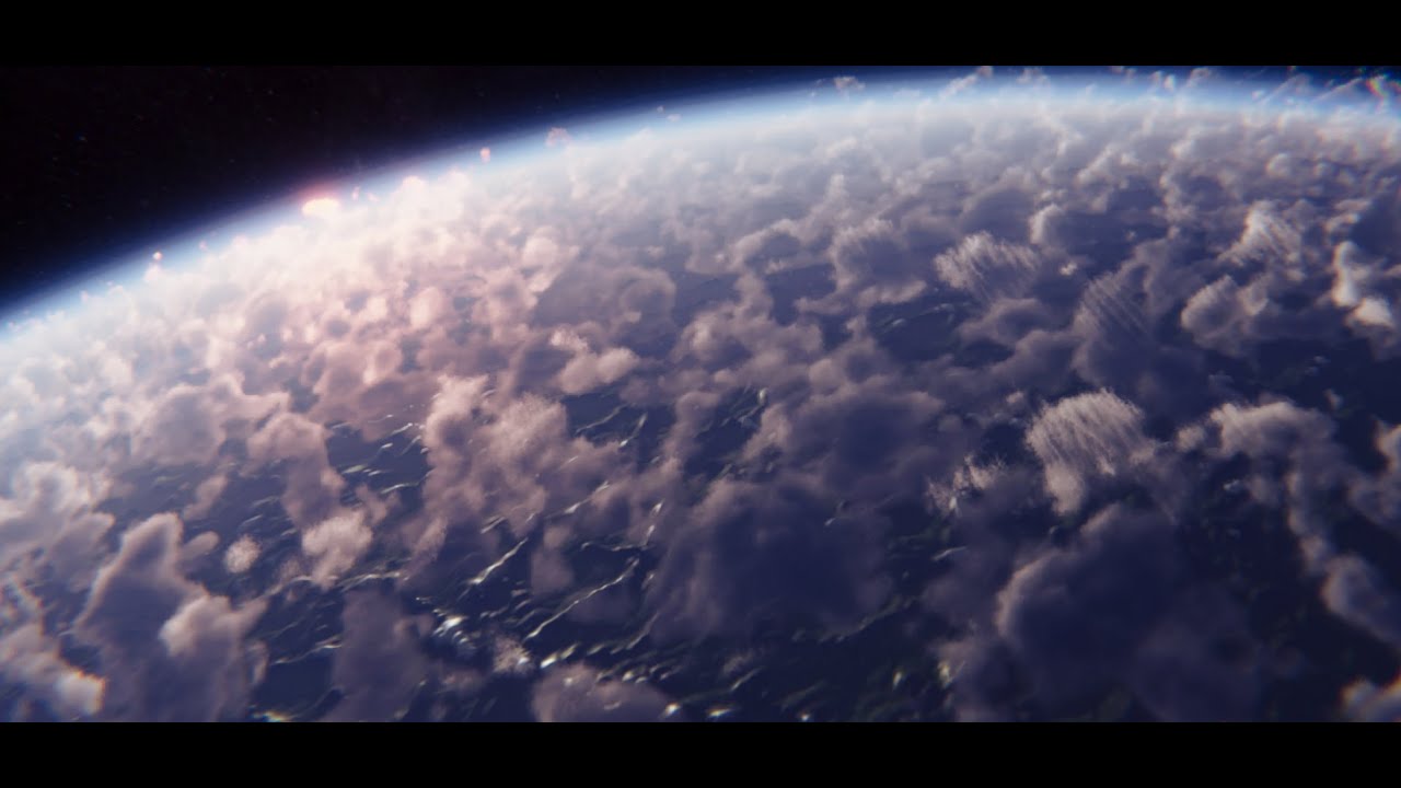Sky Master ULTIMATE: Volumetric Skies, Clouds & Weather, video preview 24