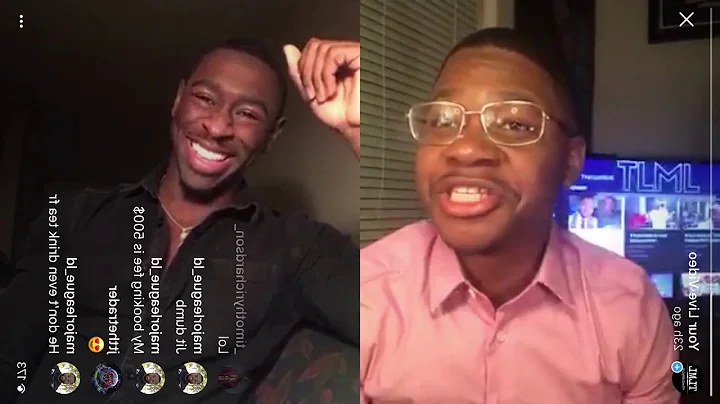 #ThatLifeMyLife Season 3: Timothy Richardson