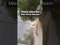 mere gaon ka MauMonsoonVibes#GaonKiBarish#VillageLife#NatureLovers#RainSounds#Mausam#Indian