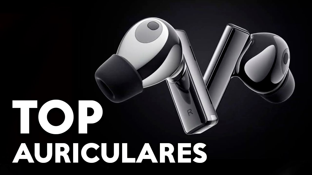 Top 3 audífonos para usar con iPhone (que no sean los AirPods