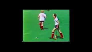 GB vs Pakistan, ESANDA International Tournament 1979