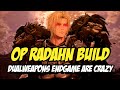 Dual Wield Endgame Setup - Ultimate Radahn Build Guide | First Berserker: Khazan