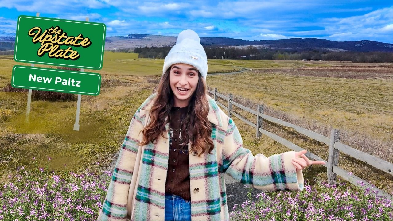 Почему так много людей переезжают в Нью-Палц, штат Нью-Йорк