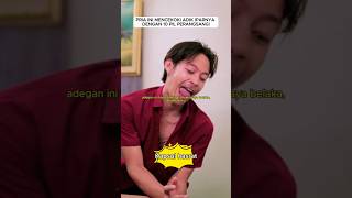 Pil per4ng Sang!!? #drama #sinetron #shorts #trending #viral #fyp