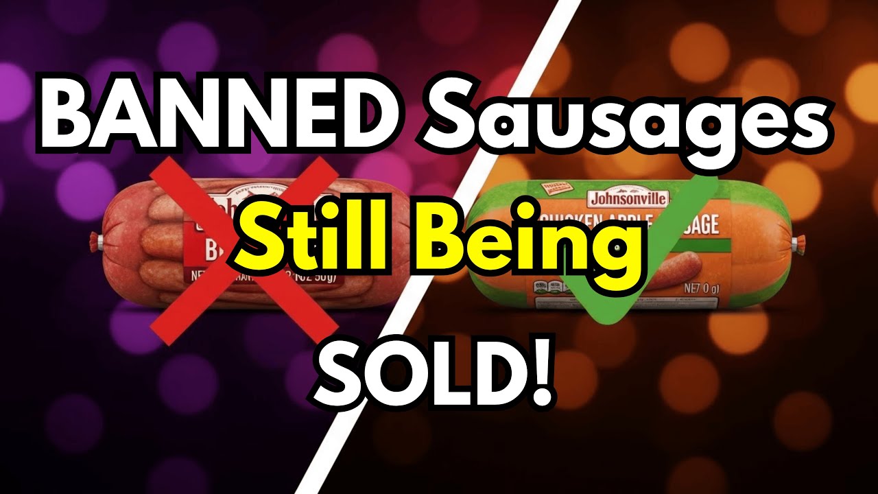 The Dark Truth About Breakfast Sausage: 7 Brands Hiding Deadly Secrets (And 2 You Can Trust)