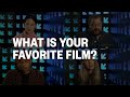 South By Sound Bites: What Is Your Favorite Film?