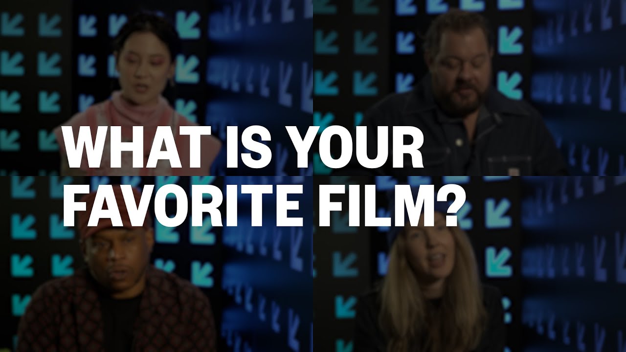 South By Sound Bites: What Is Your Favorite Film?