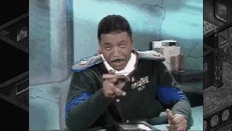 Crusader: No Remorse With ThisIsGamer Mission 1 Part 4: Echo Sector