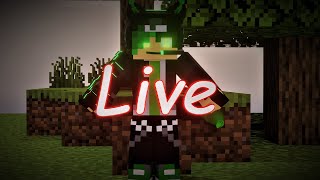 Minecraft jeder kann mit Spielen  | Minecraft Deutsch Live