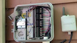 How To Install An Irrigation Controller