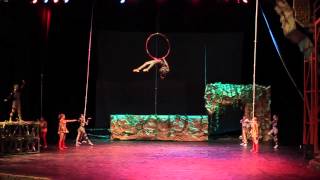 Circus Ayes Group Promo!!!