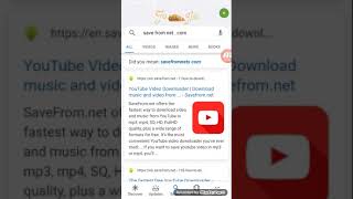 Download a video easily in 2 min -